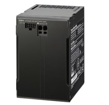 OMRON S8BA-S480L Device