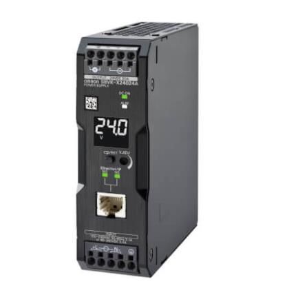 OMRON S8VK-X24024A-EIP Device
