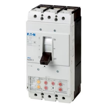 EATON/Moeller 110907 NZMH3-4-AE400/250-T Device