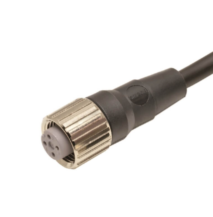 OMRON XS2F-M12PVC5S10M Device