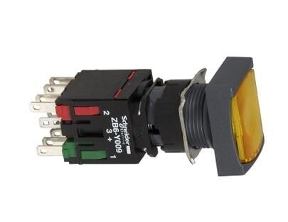 Schneider Electric XB6DW5B5B Switch