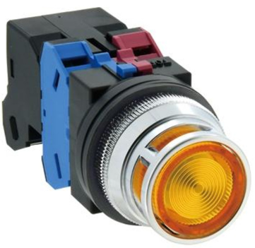 IDEC ALFD224611DNUY Device