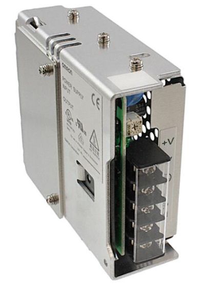 OMRON S8JXG05012D Power Supply