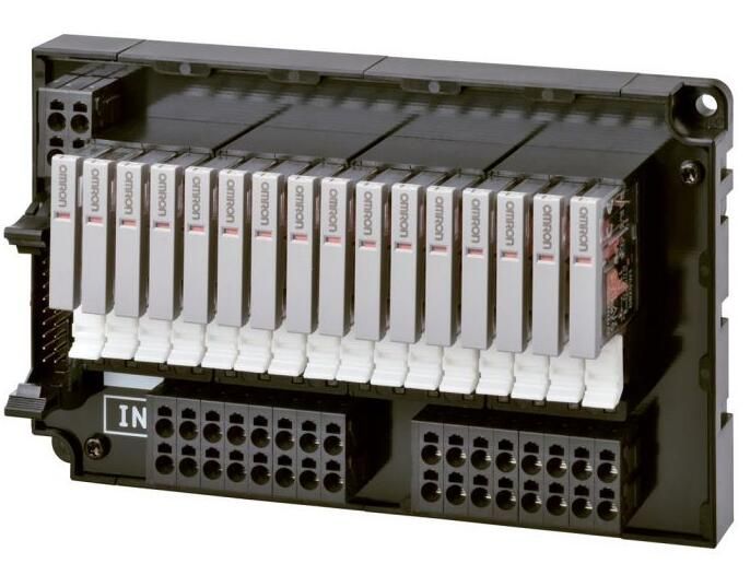 OMRON G70VSID16P1 BLK
