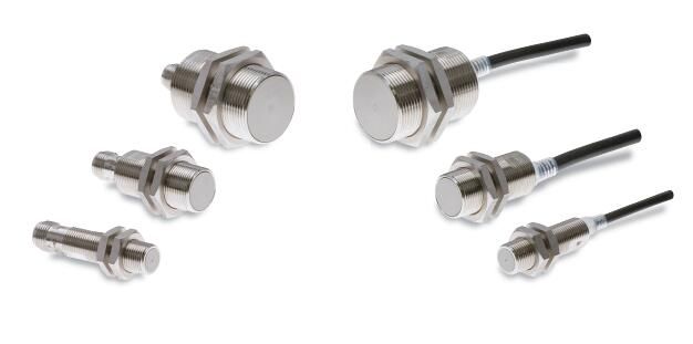 OMRON E2EHX7B15M Device