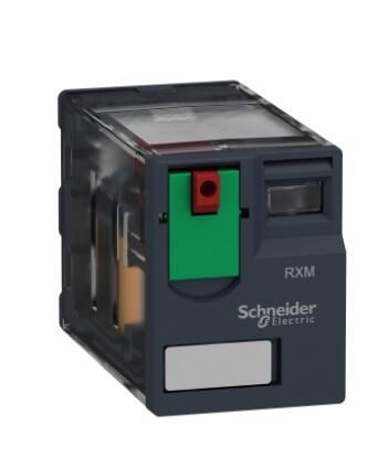 Schneider Electric RXM4GB1E7 Relay