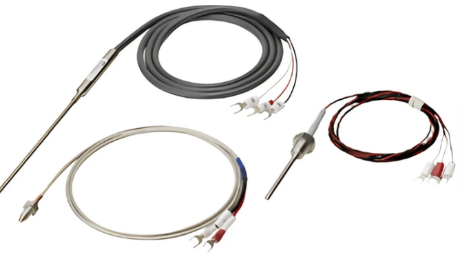 OMRON E52-CA50AY D=3.2 4M Device