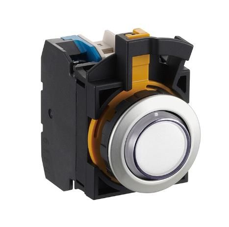 IDEC CW4L-A2E01Q4PW Device