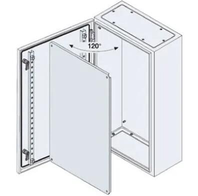 ABB SRN6420K Monobloc