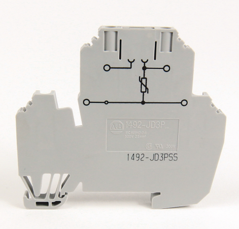 Allen Bradley 1492-JD3P Device
