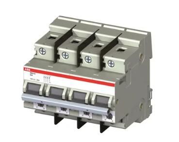 ABB S504UC-K0.8 Circuit Breaker