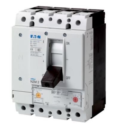 EATON/Moeller 153392 NZMH2-4-AF60-BT-NA Device