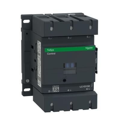 Schneider Electric LC1D150R7 Contactor