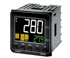 OMRON E5CC-QX1DUM-000 Device