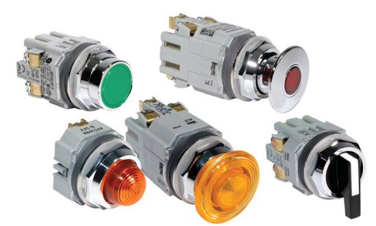 IDEC ABGD301NUR Device