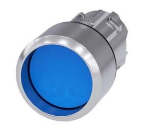 Siemens 3SU10500CB500AA0 Button