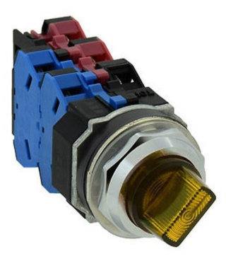 IDEC ASLD31QH240DNUY Device