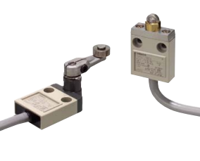 OMRON D4C-1360 Device