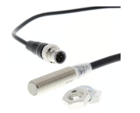 OMRON E2E-X2C18-M1TJ 0.3M Device