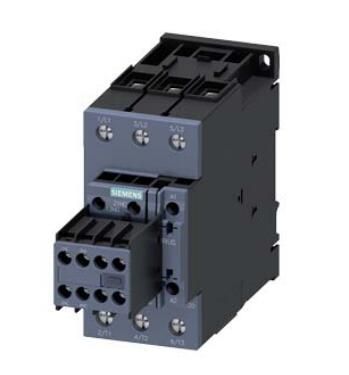 Siemens 3RT20381AP04 Contactor