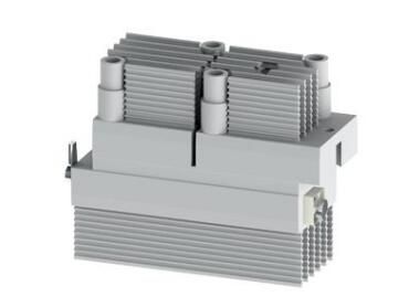 Siemens 3RW47660NC00 Module