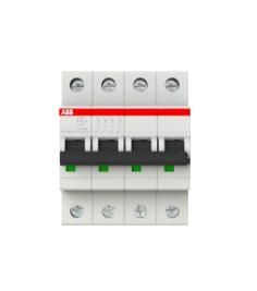 ABB S204-Z40 Circuit Breaker