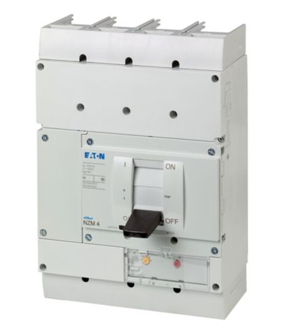 EATON/Moeller 265913 NZMN4-4-AE1000/630 Device