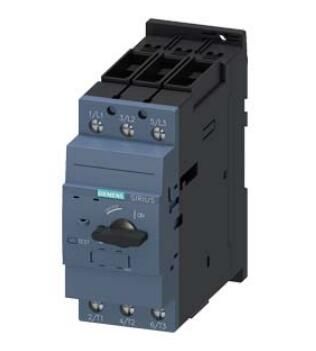 Siemens 3RV23314TC10 Breaker