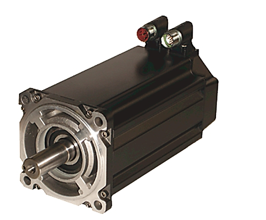 Allen Bradley MPL-B320P-MK74AA Device