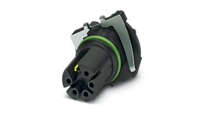 Phoenix Contact 1420833 Connector