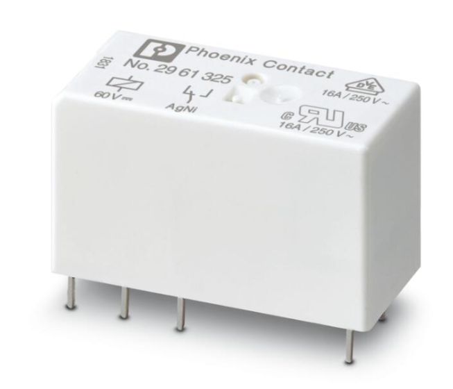 Phoenix Contact 2961325 Relay