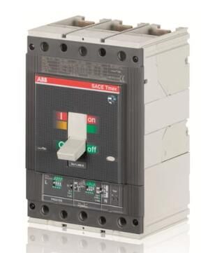 ABB T5N600BW Circuit Breaker