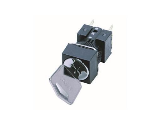 OMRON A165KA3M Switch