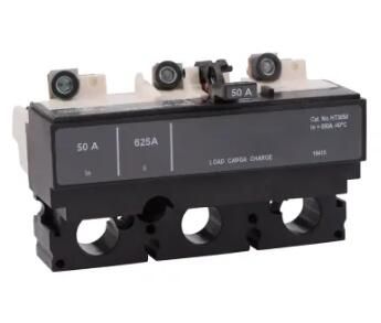 Schneider Electric HT3050 Breaker