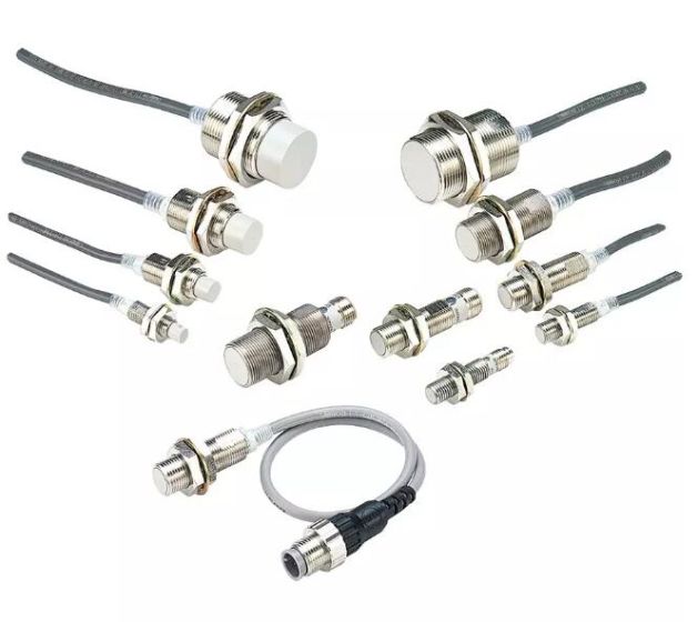 OMRON E2E2X20MD1 Sensor