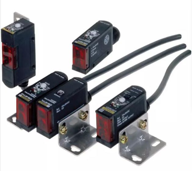 OMRON E3SAT16 Magnetic Lock
