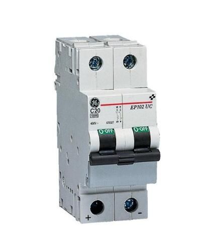 ABB EP102UCB16 Device
