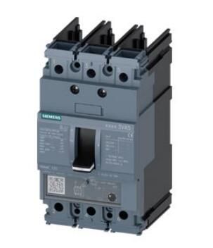 Siemens 3VA51356EC310AA0 Breaker