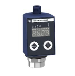 Telemecanique XMLR400M1P25 Device