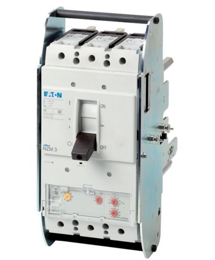 EATON/Moeller 113093 NZMN3-AE630-T-AVE Device