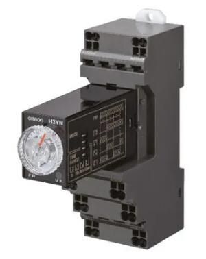 OMRON H3YN41ZBDC24 Timer
