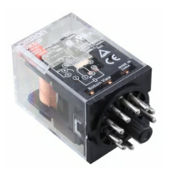 OMRON MKS3P-V AC120 Device