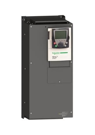 Schneider Electric ATV71HD45M3X Drive