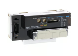 OMRON CRT1-TS04P Device
