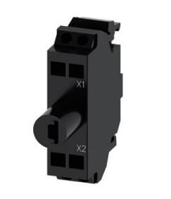 Siemens 3SU14012BF603AA0 Module