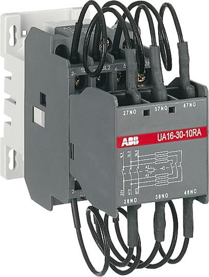ABB UA26-30-10-84 Connector