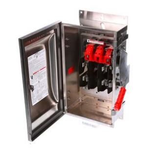 Siemens HF362SS Fuse