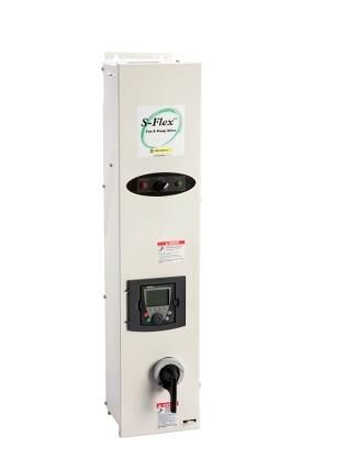 Schneider Electric SFD212NG2YB07D07 Contactor