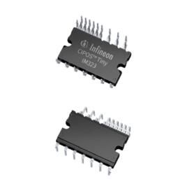 Infineon IM323L6GXKMA1 Device