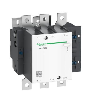 Schneider Electric LC1F185E7 Contactor